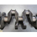 #CV06 Crankshaft Standard From 2012 Nissan Altima  2.5